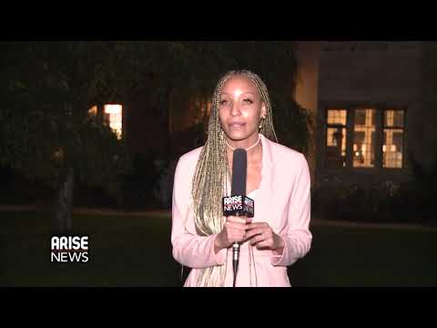 CAMBRIDGE UNIVERSITY RETURNS STOLEN BENIN ARTEFACT - ARISE NEWS REPORT