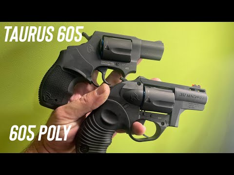 Taurus Poly Protector Unboxing