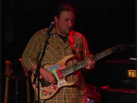 Joey Farr - Thank God (She's A Picky Eater) Live @ The Whisky A GO GO