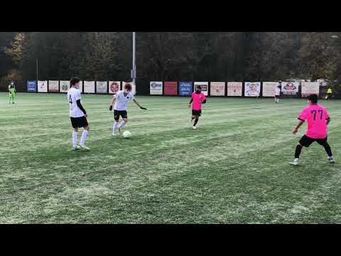 ADF Portland 05 vs Cuervos FC 05 2nd half  11/8/20