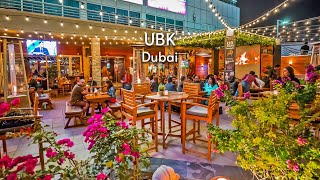 UBK Dubai | Dubai Original