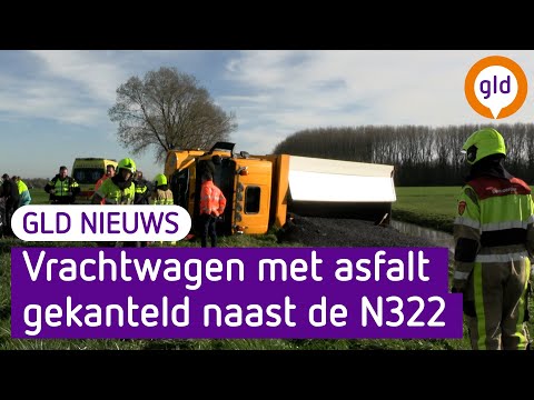 GLD Nieuws 21 november 2022