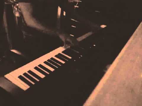 Jean Jacques Goldman - Patrick Fiori - 4 mots sur un piano