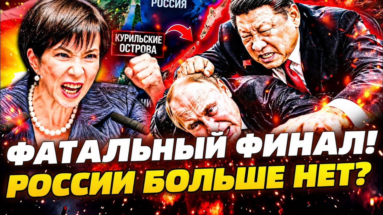 🔥 СМЕРТЕЛЬНЫЙ УДАР В СПИНУ, КОТОРЫЙ ДОБИЛ КРЕМЛЬ! ЕГО ВЫКИНУЛИ ИЗ КАБИНЕТА!