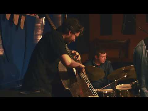 Charlie Ballantine - "Times They Are A-Changin" (Live at The Jazz Kitchen)