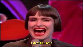 Swing Out Sister - Breakout ( Tradução )HD/ HQ