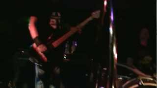 Red Fang - Humans Remain Human Remains (Live @ The Highline For Infinite Productions 25 Years)