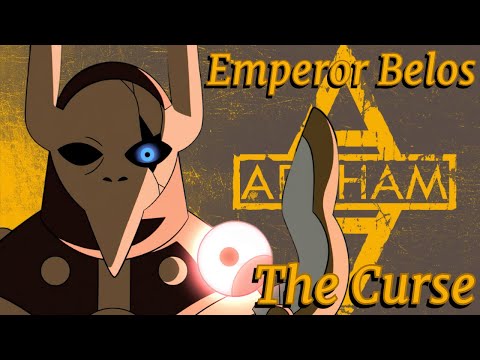 Emperor Belos Tribute
