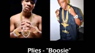Plies   Welcome Home Boosie Lil Boosie #New 2014 (NEW) **LIME LEAKS**
