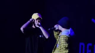 이루펀트(Eluphant) - Newport :: 171008 영남대