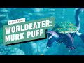 Biomutant Walkthrough - Worldeater Boss Guide:  Murk Puff