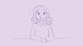 little miss perfect - the prom animatic