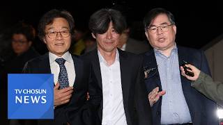 대장동 민간업자 3명 석방…유동규 성남 부조리 이재명도 알아 [뉴스퍼레이드]