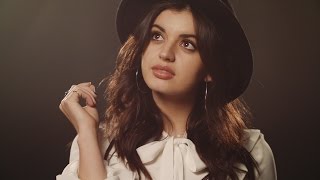 Rebecca Black & Alex Goot & KHS - Chained To The Rhythm (Cover)