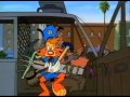 Чокнутый / Bonkers (Opening rus) 