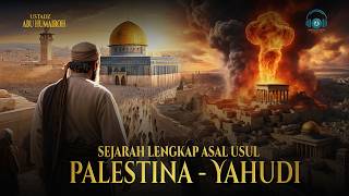 Download lagu History of Origins of Palestine, History of the Jews, and the Destruction of the Jews is Imminent. mp3
