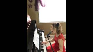 Baby Baby All the Time, In the Style of Diana Krall