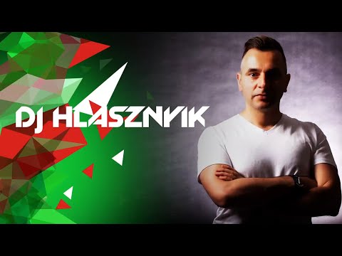 🇭🇺 Legjobb Magyar Diszkó Zenék 2020 Október - Mixed by DJ Hlásznyik / Hungarian Dance Music