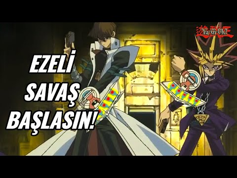 Büyük Düello! | Yu-Gi-Oh! Duel Monsters