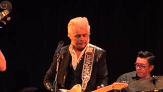 Dale Watson: Caught; The Creative Alliance Baltimore, MD 7/9/15