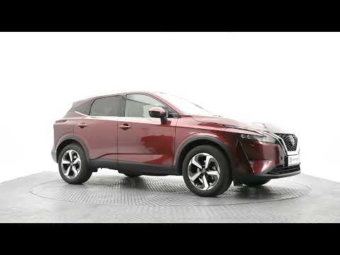 Nissan Qashqai 1.3 PET MILD HYBRID SV PREMIUM - Image 2