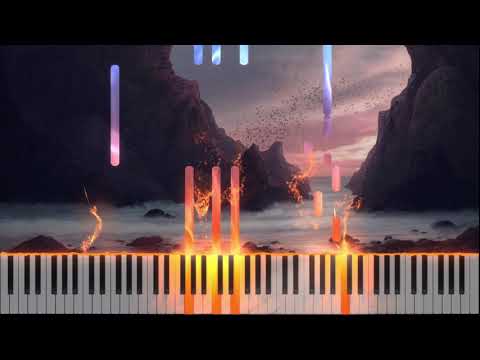 Erik Satie - Gnossienne No. 5