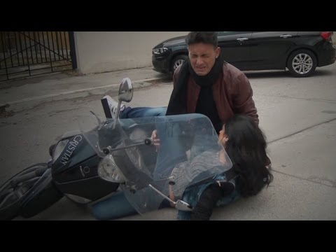 Daniele De Martino - Comme fa male (Ufficiale 2017)