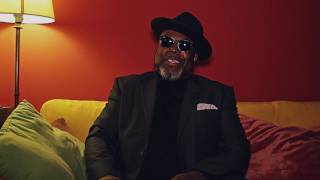 "Neckbone Stew" Teaser - Big Daddy Wilson's new cd