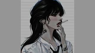 Ms Krazie - Gangster’s Wife (sped up)