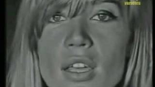 Françoise Hardy - Au fond du rêve doré - 1966