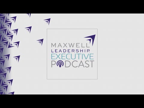 12 Entscheidungen, die Führungskräfte treffen, um ihren Einfluss zu stärken (Maxwell Leadership E...