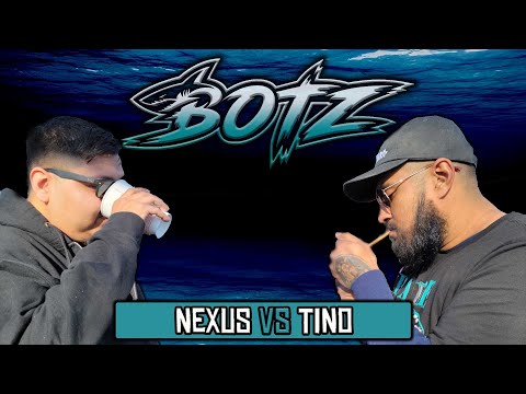Nexus vs Tino