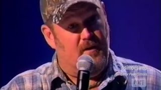 Larry the Cable Guy in Pittsburgh - Stand up Comedy