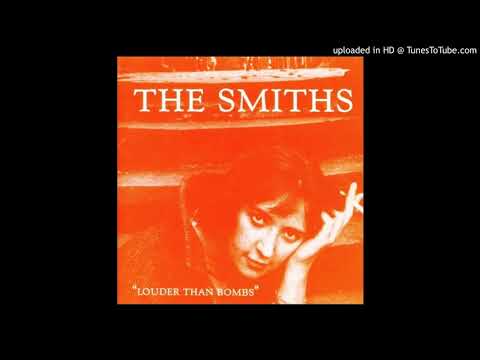 The Smiths - Oscillate Wildly