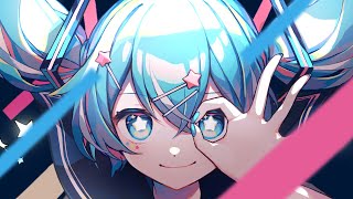 ネガイボシ (irucaice 39 Remix) [Original: 市瀬るぽ feat.鏡音リン]