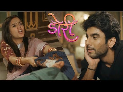 Doree 2 PROMO: Kambal Ke Liye Ladte Ladte Aa Gaye Doree Maan Kareeb