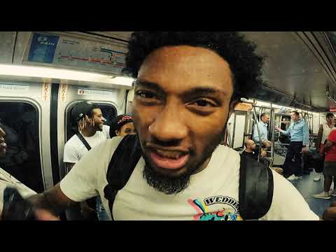 OCN Anthem ft NICOBUCCS Official Music Video