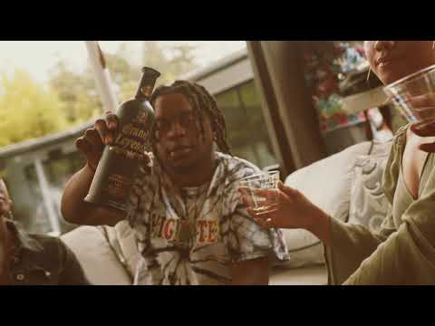 Run It - TdotSpiffy (Feat. Kid3rd) OFFICIAL VIDEO