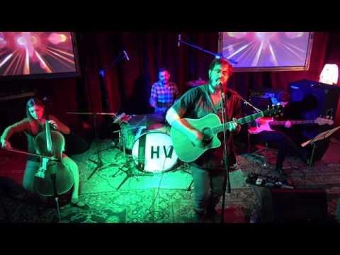 Room35 - Hide Vincent