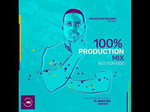 El Maestro 100 Production Mix