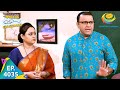 Preparation For Holi Celebration Taarak Mehta Ka Ooltah Chashmah Full Episode 4035 18 Mar 2024