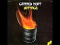 CANNED HEAT -  Dimples
