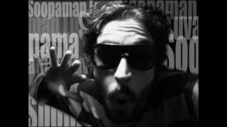 Redman  - Soopaman Luva