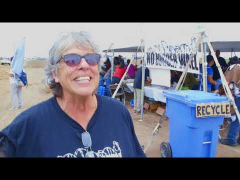 South Texans defend Santa Ana NWR from Trump's Border Wall