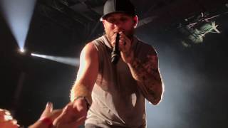 Brantley Gilbert Rocking Chairs