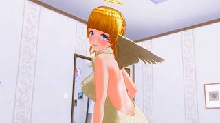 [ASMR両性]　天使の囁きマッサージですよ～♪