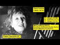 Piano Concerto No 1 - Mvt II by Zara Levina