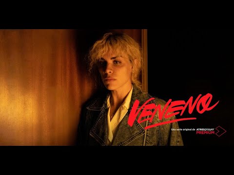 Soledad Vélez - Cromo y Platino ft. El Último Vecino (BSO de la serie Veneno)