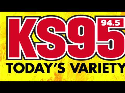 *RARE: KSTP-FM St. Paul, MN KS95 Jingle