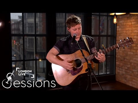 Harry Pane - I'm On Fire (Bruce Springsteen)  |  London Live Sessions